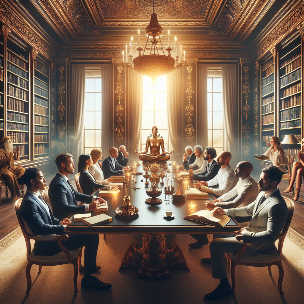 Image de la Fondation Ascension